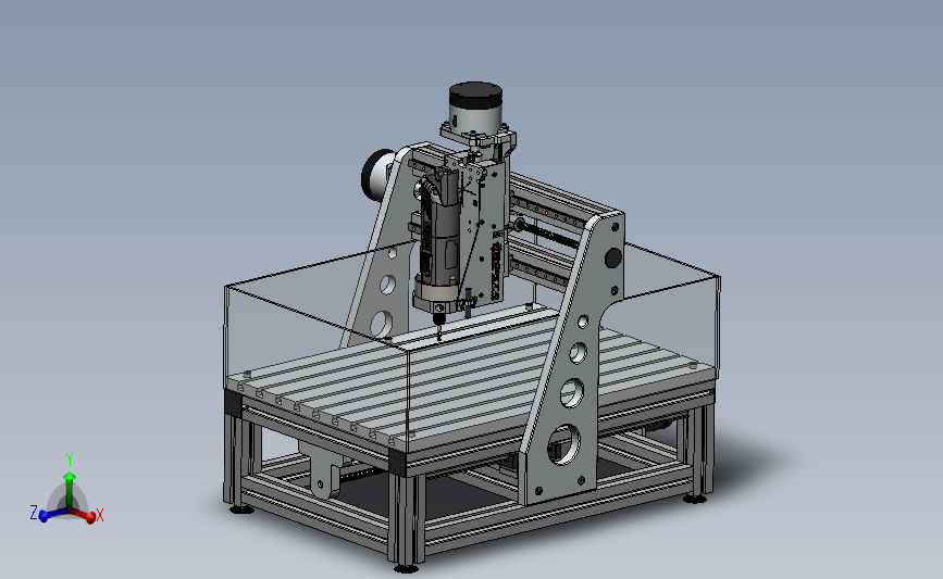 CNC09