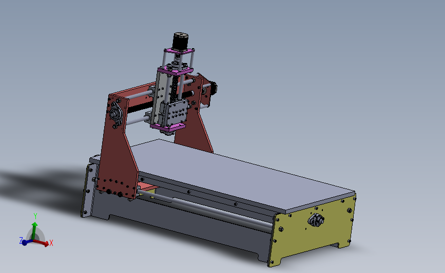 CNC16
