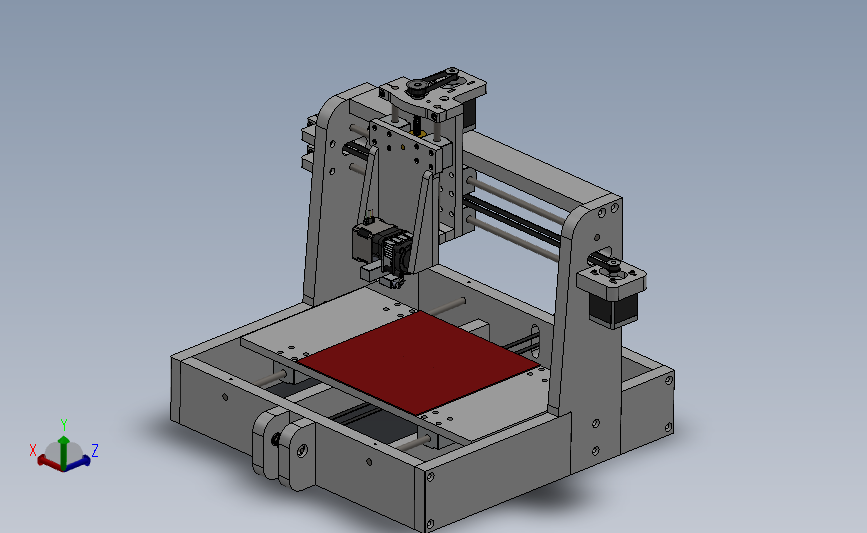 CNC17