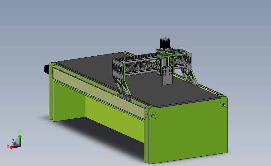 CNC41