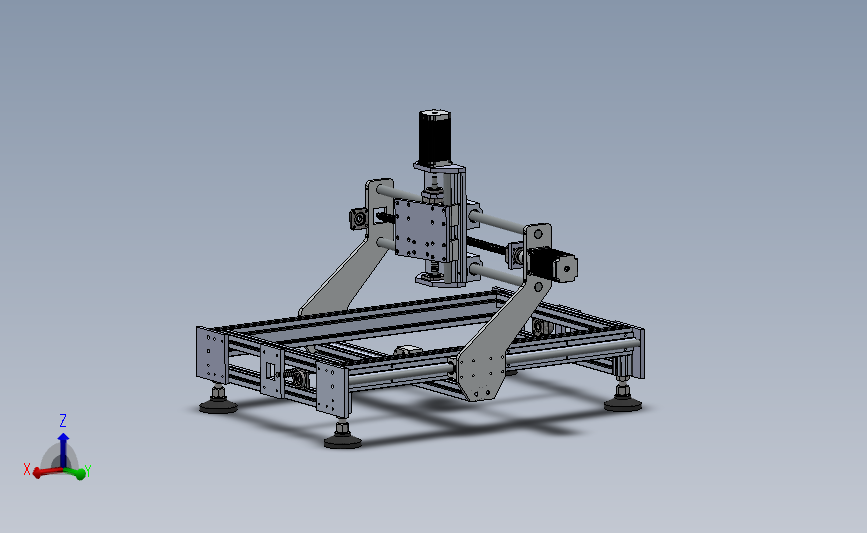 CNC46