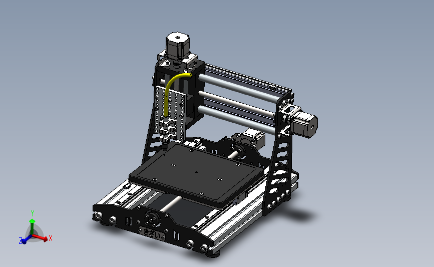 CNC50