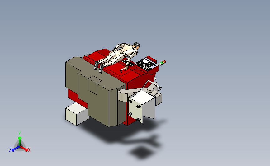CNC70