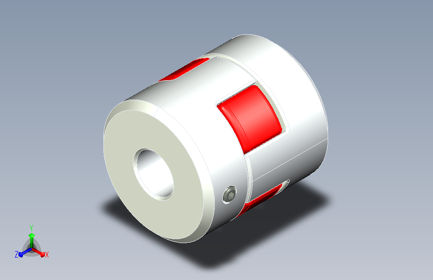 柔性联轴器coupling