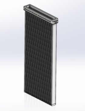 A0007889-Wam 风格筒仓顶板过滤器 Polypeat 430x920