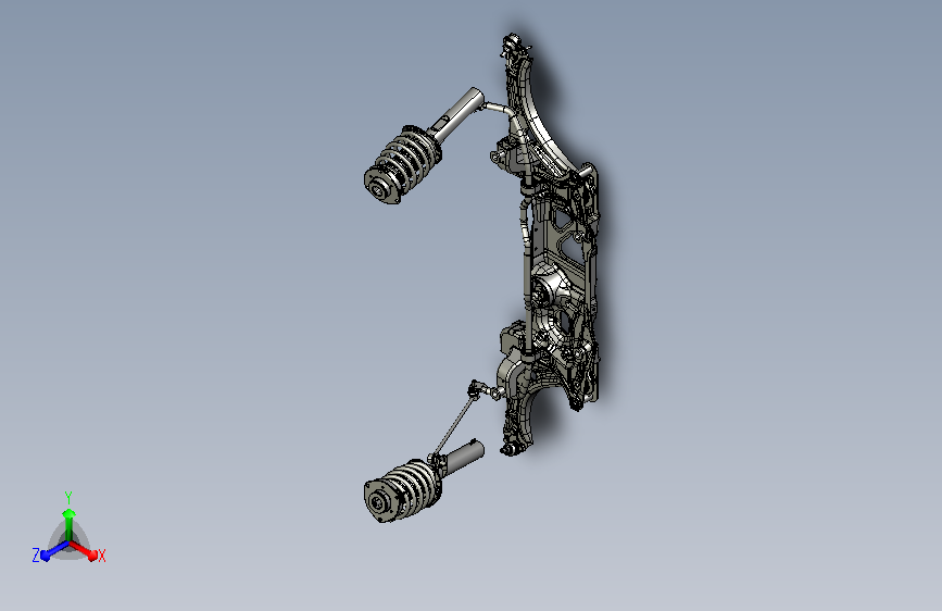volkswagen-passat-high-precision-减震系统