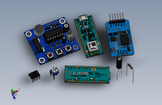 Modules Rendering_模块渲染