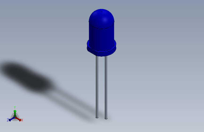 LED-Blue.SLDPRT_LED-蓝色