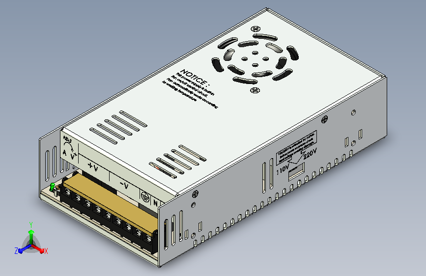 STEP 36VDC Power Supply.STEP_STEP 36VDC电源供应_ .