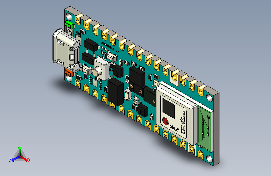 STEP Arduino NANO 33 SENSE BLE.STEP_STEP Arduino NANO 33 SENSE BLE_ .