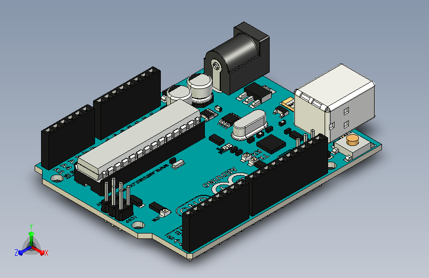 STEP Arduino UNO R3.STEP_STEP Arduino UNO R3_ .