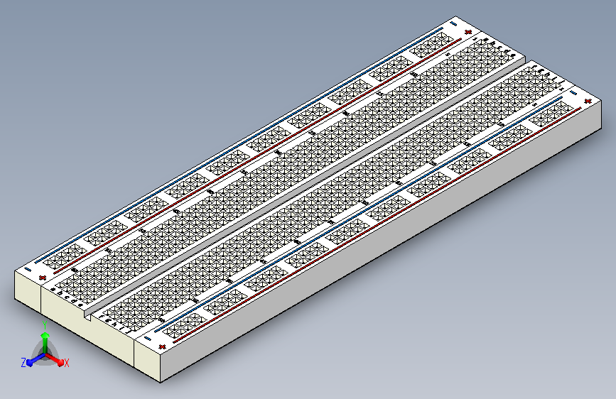 STEP Breadboard 2.STEP_STEP面包板2_ .