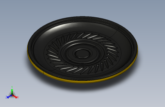 STEP Speaker 8 Ohm 0.5W.STEP_STEP 扬声器 8 欧姆 0.5W_.