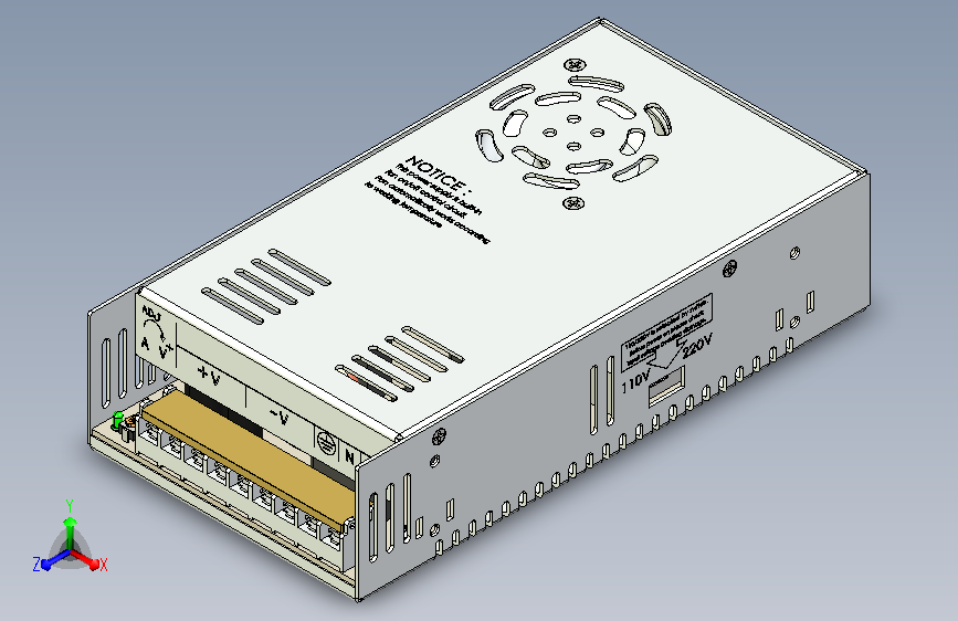 IGES 36VDC Power Supply.IGS_IGES 36V直流电源_ _