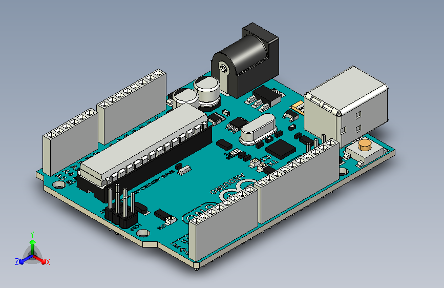 IGES Arduino UNO R3.IGS_IGES Arduino UNO R3_ _