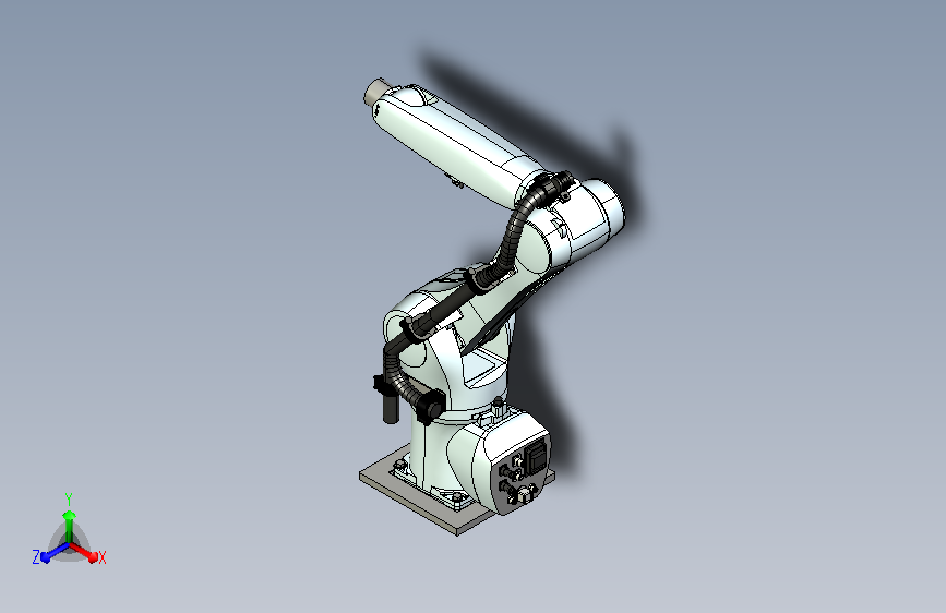 KUKA R1100