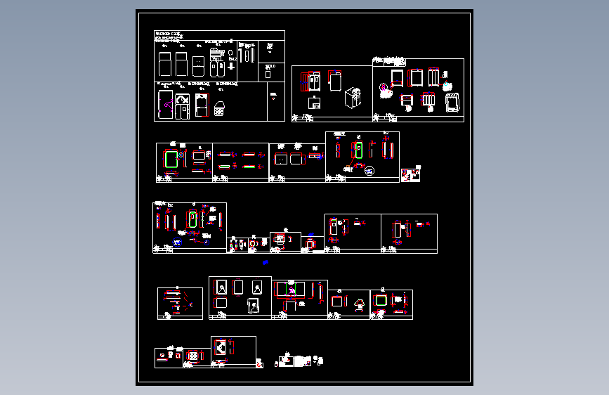 工业鼓风烘箱=1512094=30