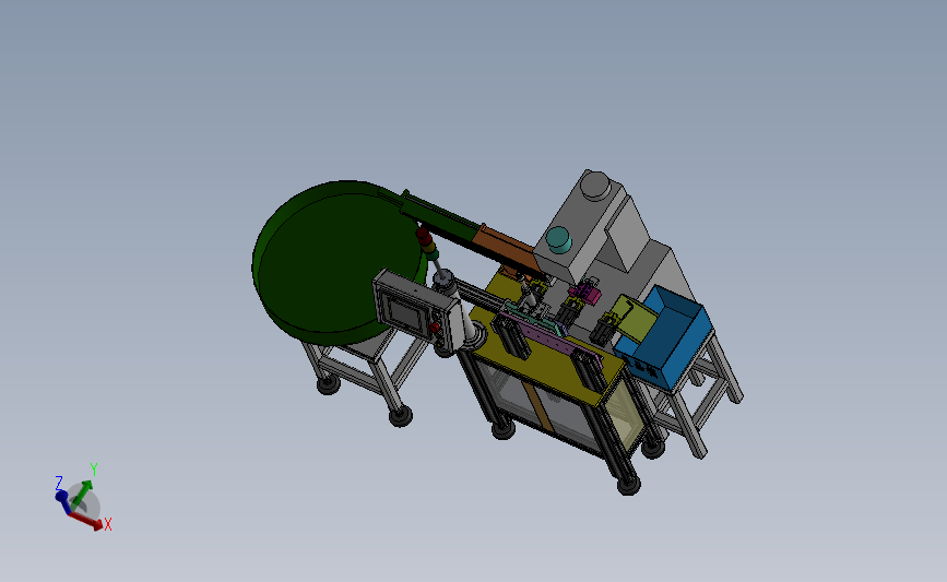 内六角钢印方案