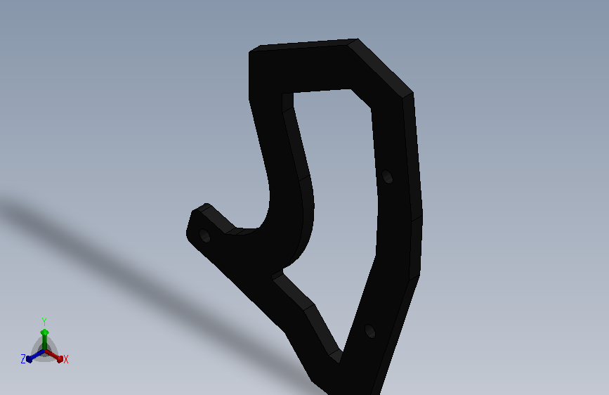 Hand Plate1 V1.2_手_把手 Plate1 V1.2.SLDPRT