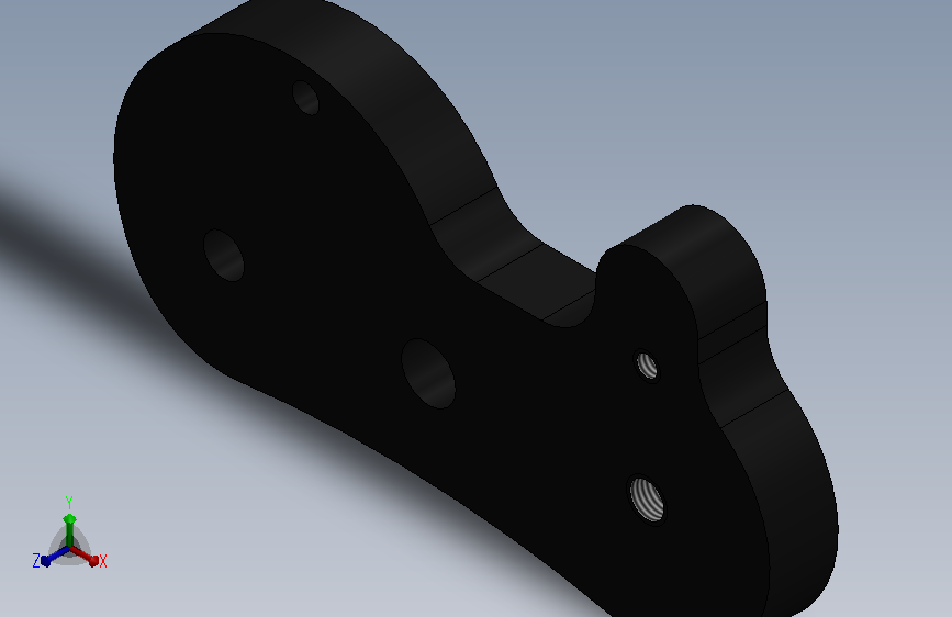 Thumb CMC BasePlate V1.2_拇指 CMC 基座板 V1.2.SLDPRT