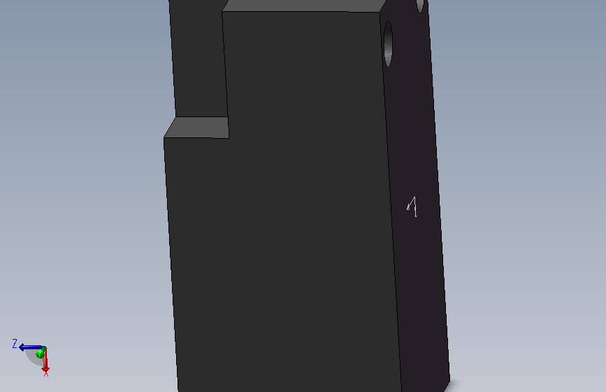 感应器001