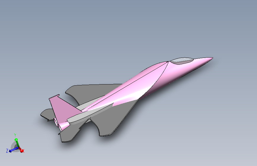 高效空中交通工具