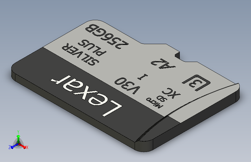 高性能Micro SD卡