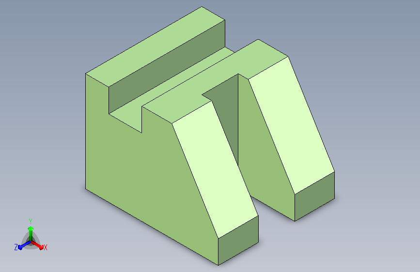 精确控制的3D建模工具