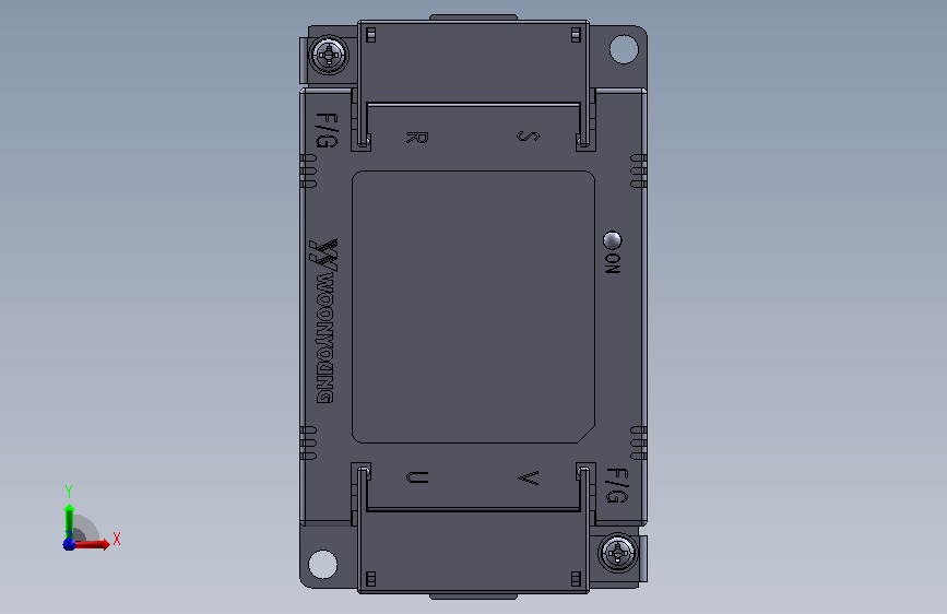 入门型噪声滤波器