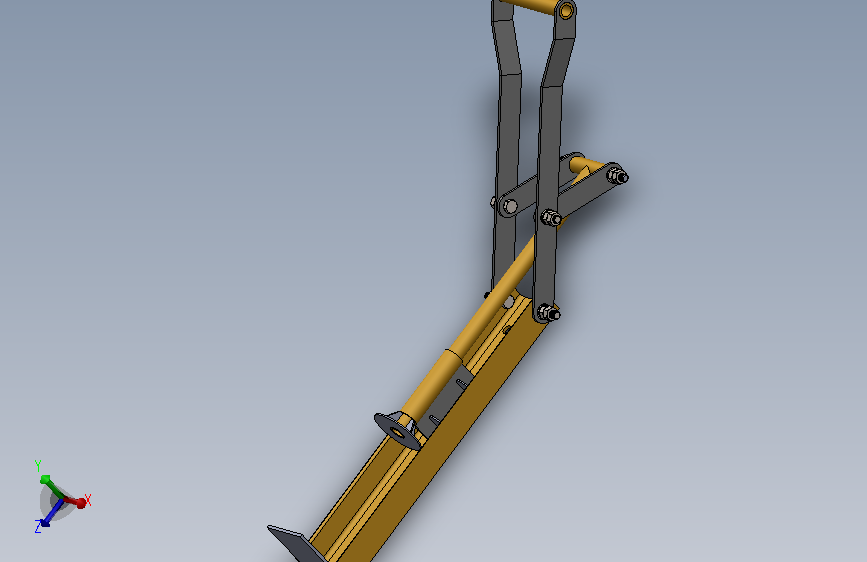 自动压缩饮料罐机