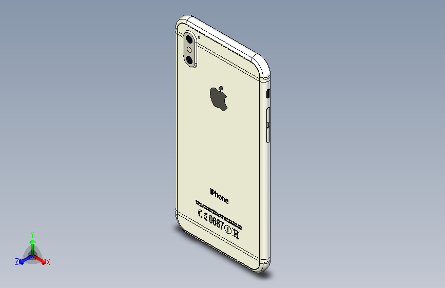 IphoneX