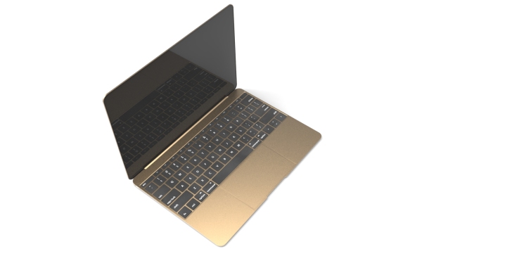 新macbook12寸