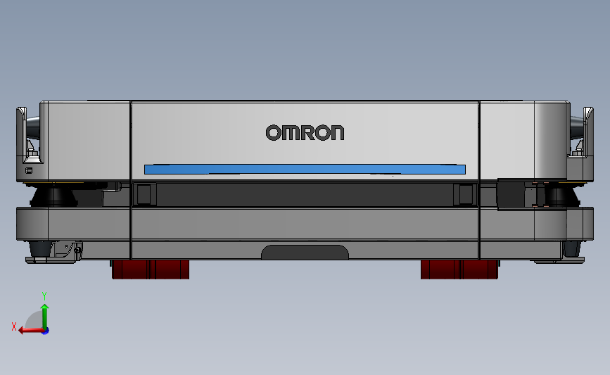 AGV小车