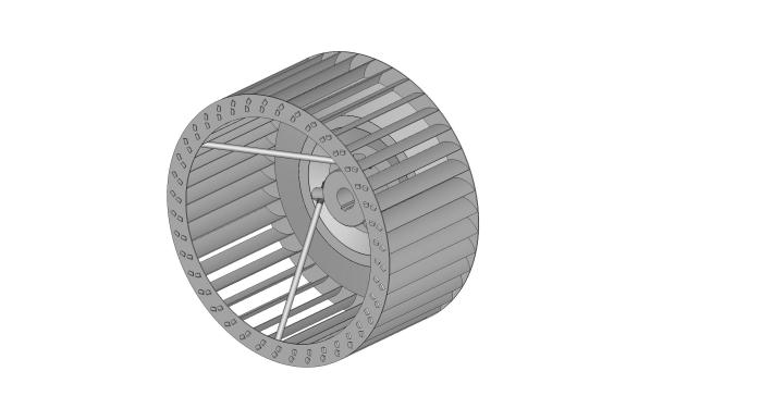 A0008165-squirrel cage 旋翼