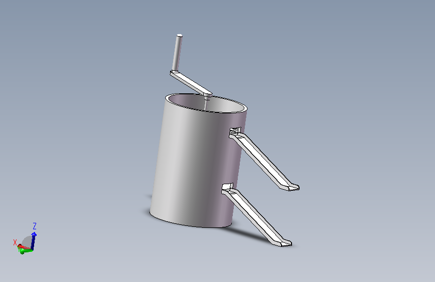 硬币分拣器