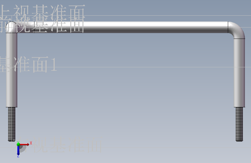 支架.SLDPRT