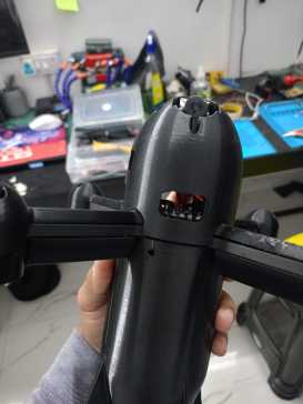 AOS HS5 底板 高型