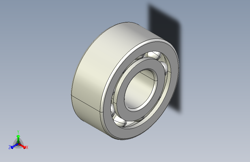 航空发动机14 catia