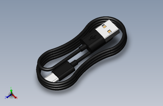 A0008370-USB 电缆  USB cable