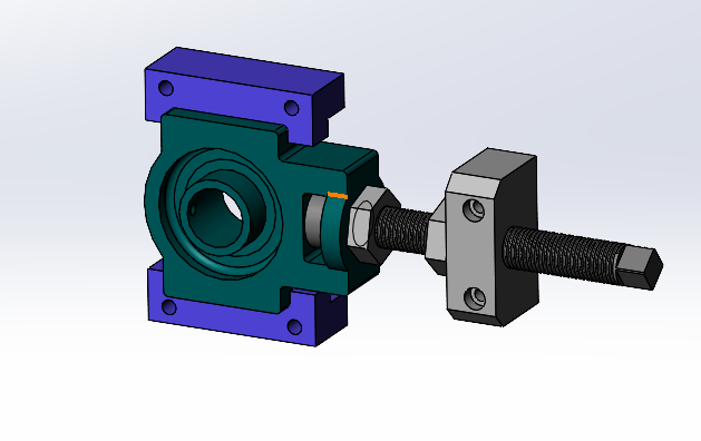 曲轴输送线sw20可编辑