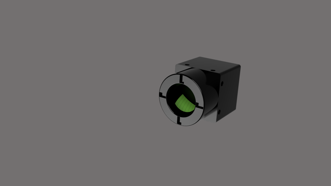 A0008406-InfiRay mini2 v3镜头