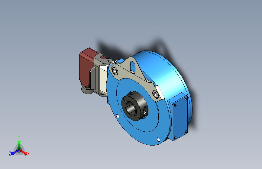 A0008392-光学编码器