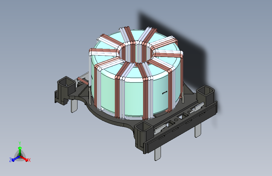 A0008394-感应式传感器完整型号