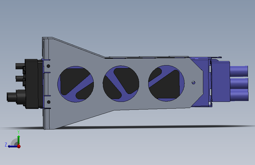 车载架Garmin GNS430 Mtg Rack