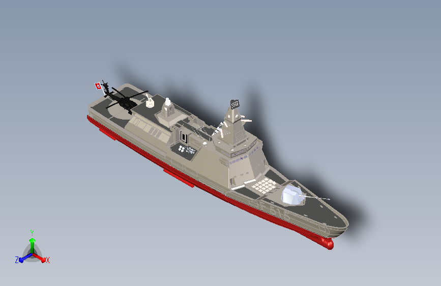 tcg-伊斯坦布尔-驱逐舰 sw20