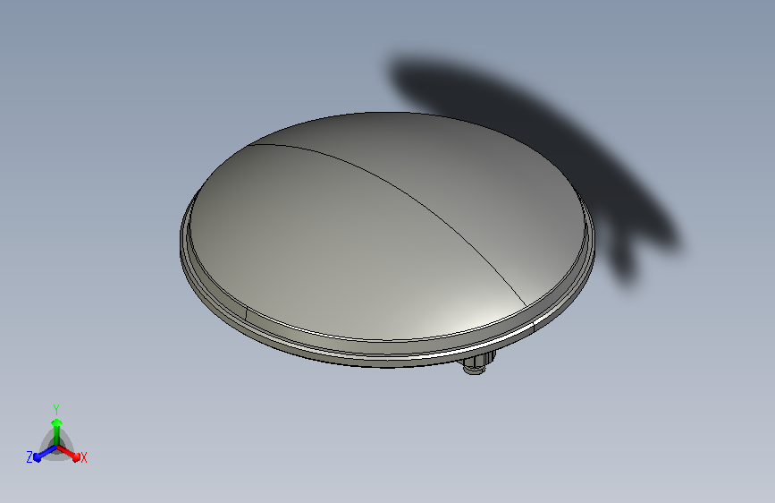 GPS天线RTK-ANT-GNSS500   1372707
