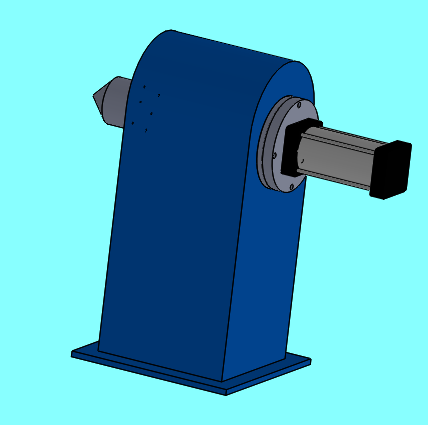 双枪系列环缝自动焊接专机 457706