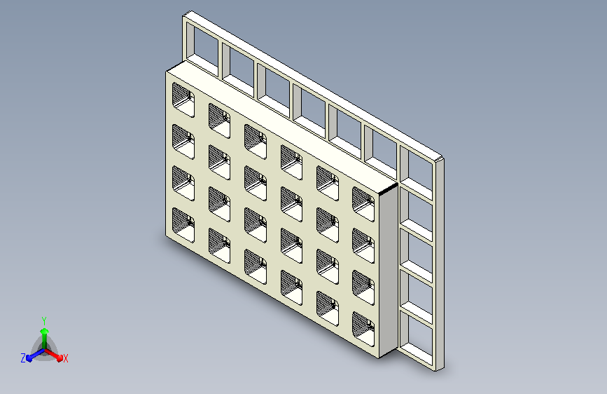Trinckle 3D打印项目