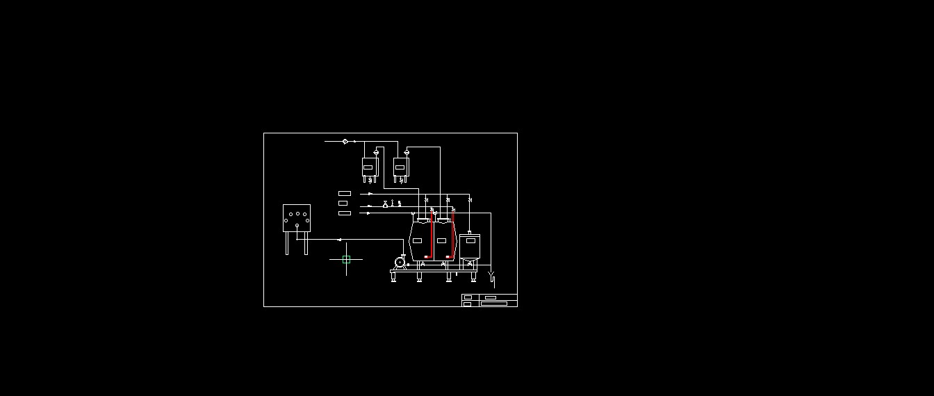 多种规格CIP清洗工艺流程图254900===300