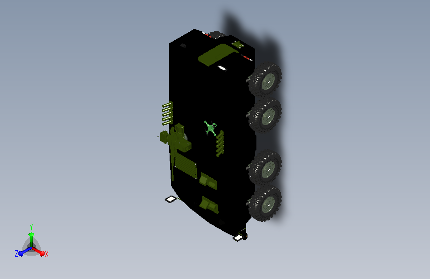 rg-41-装甲车STP